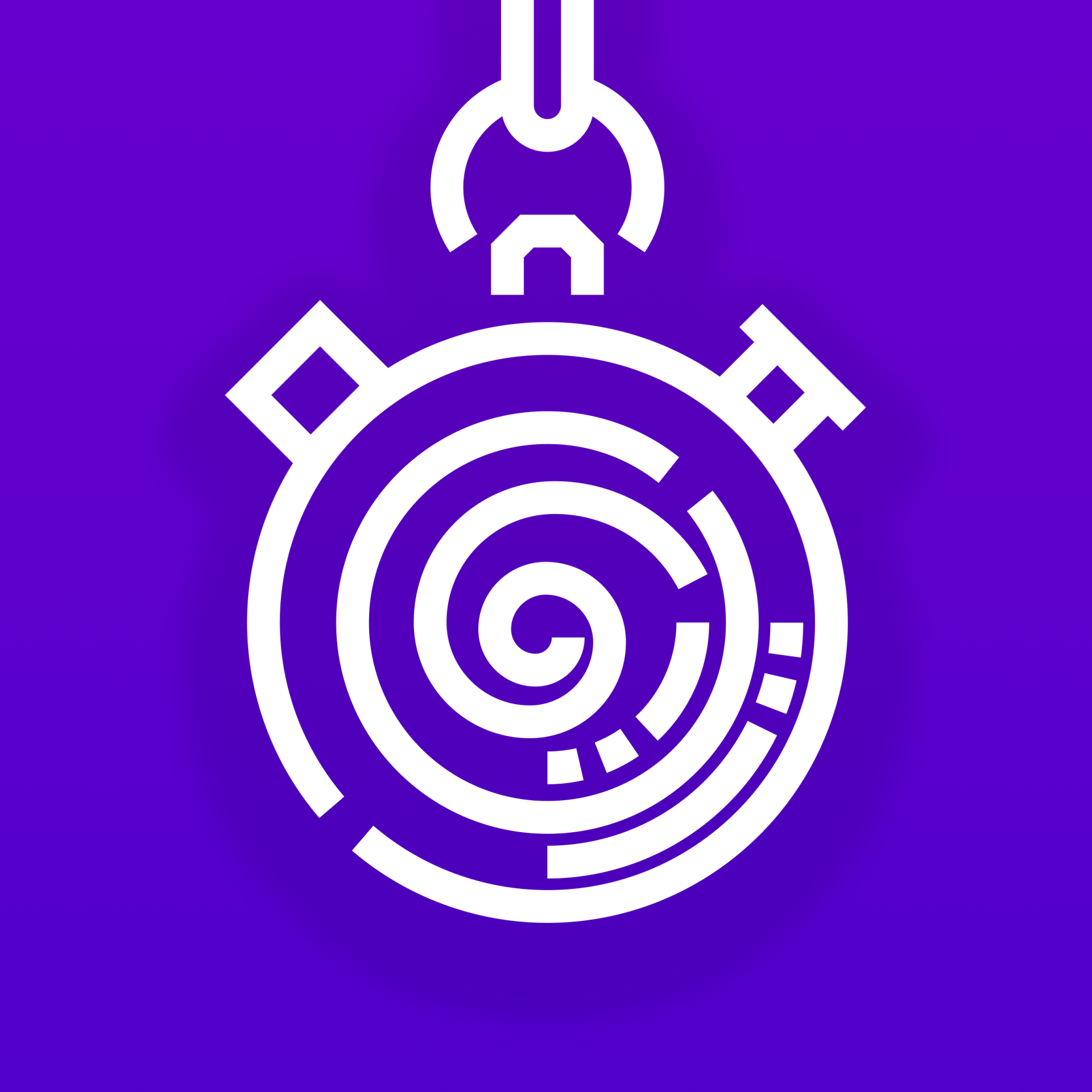 6 mit Pendulum Schatten