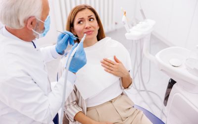 Angst vorm Zahnarzt überwinden mit Hypnose