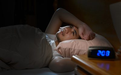 Was tun bei Durchschlafstörungen? Hausmittel & Selbsthilfen